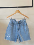 Bermuda Jeans Alice - Lado L